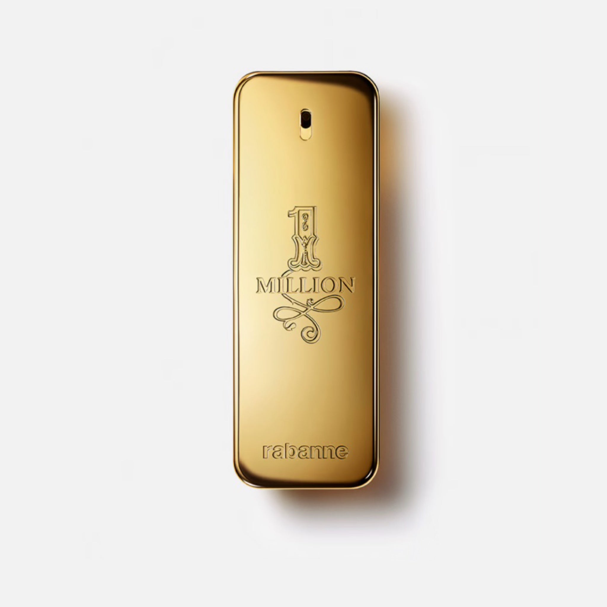 Rabanne 1 Million Men's Eau de Toilette - 100ml – bottle